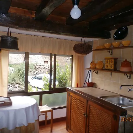 Holiday home La Morada De Ana *