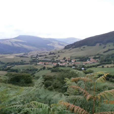 La Morada De Ana Holiday home