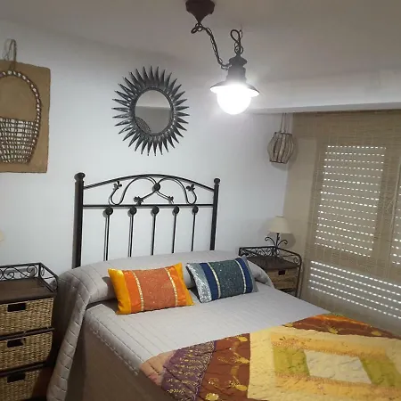 La Morada De Ana Ríoseco
