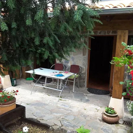 La Morada De Ana Holiday home Rioseco (Santiurde de Reinosa)