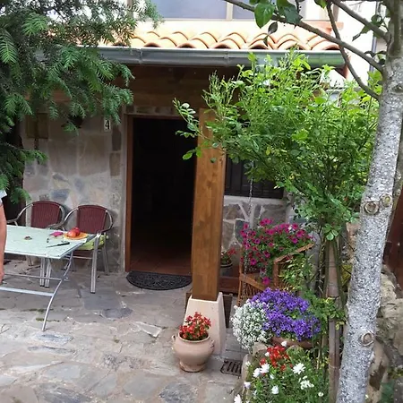 Сasa de vacaciones La Morada De Ana Ríoseco